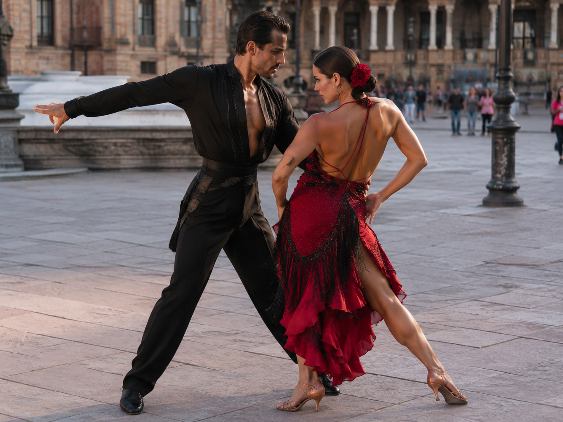 Paso Doble