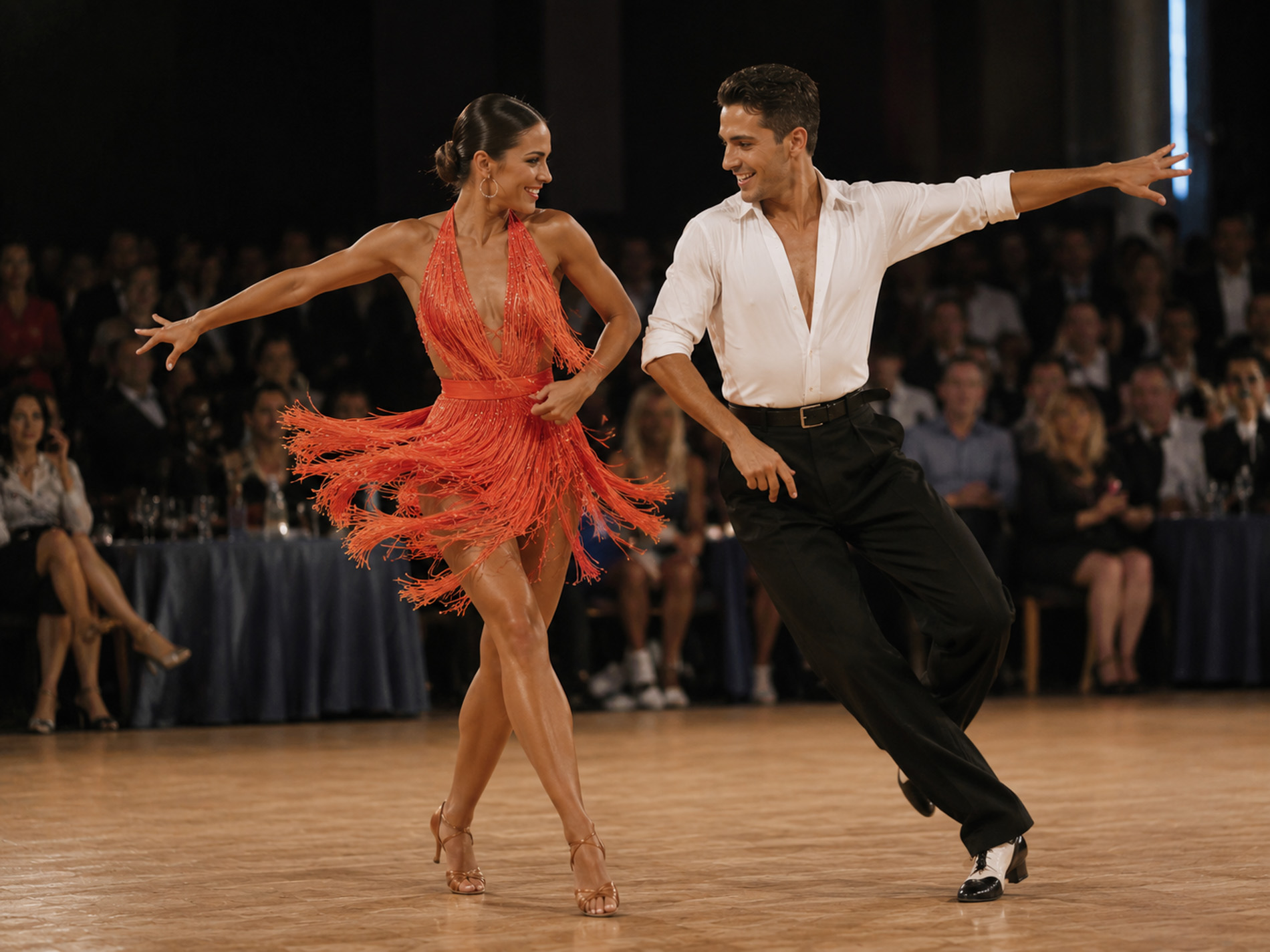 Jive